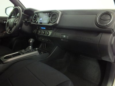 2021 Toyota Tacoma TRD Off Road *1-OWNER*