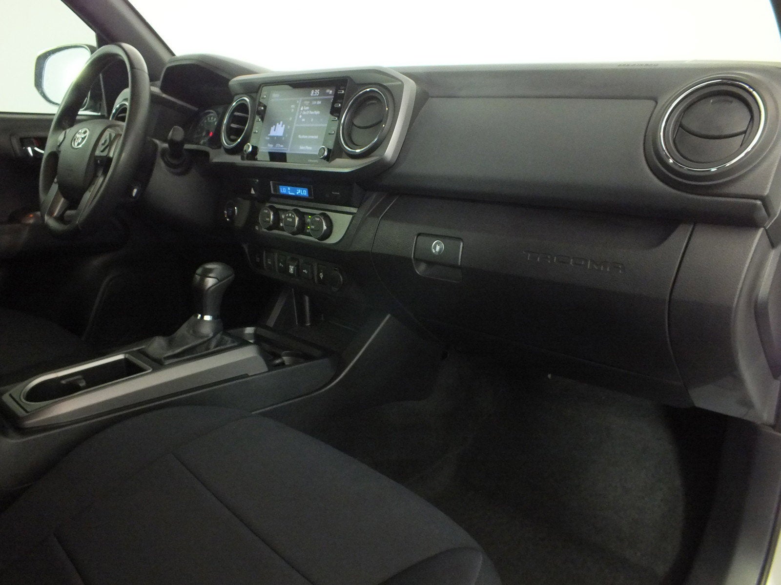 2021 Toyota Tacoma TRD Off Road *1-OWNER*