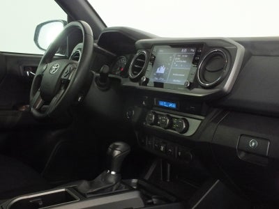 2021 Toyota Tacoma TRD Off Road *1-OWNER*