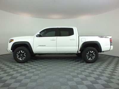2021 Toyota Tacoma TRD Off Road *1-OWNER*