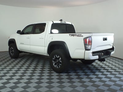 2021 Toyota Tacoma TRD Off Road *1-OWNER*