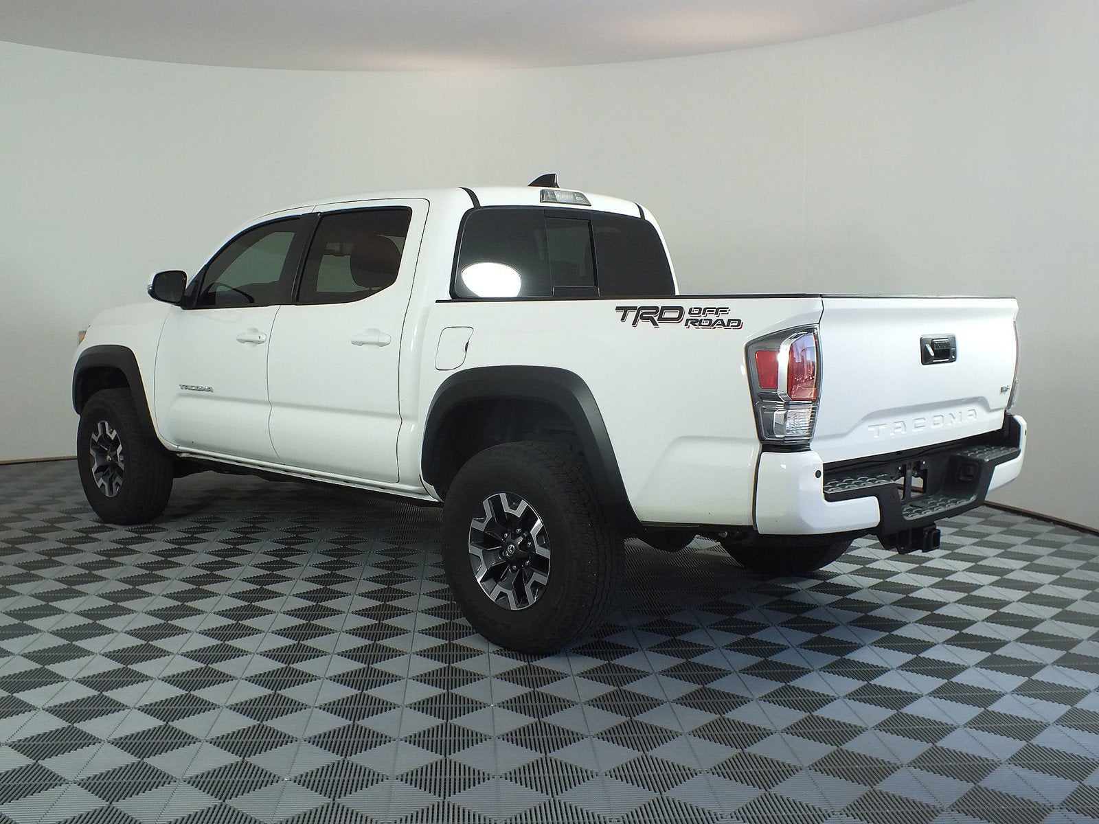 2021 Toyota Tacoma TRD Off Road *1-OWNER*