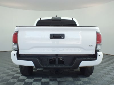 2021 Toyota Tacoma TRD Off Road *1-OWNER*