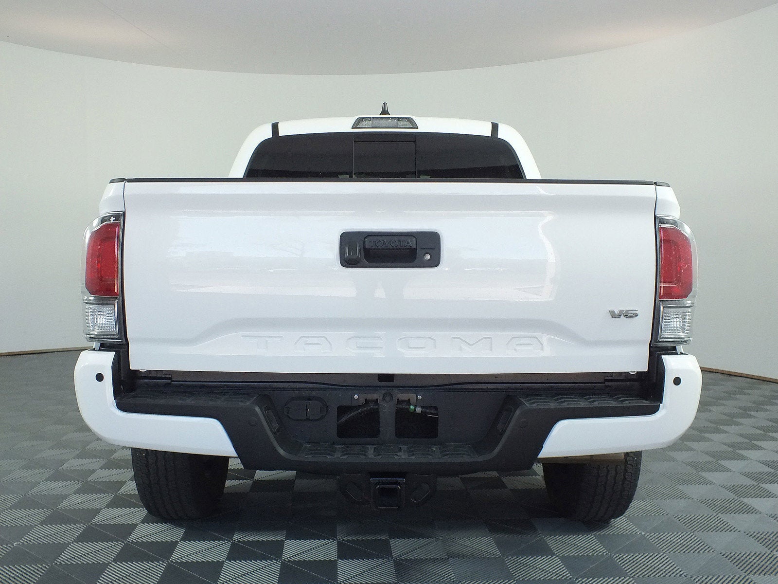 2021 Toyota Tacoma TRD Off Road *1-OWNER*