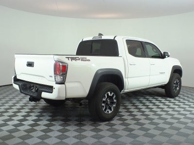 2021 Toyota Tacoma TRD Off Road *1-OWNER*