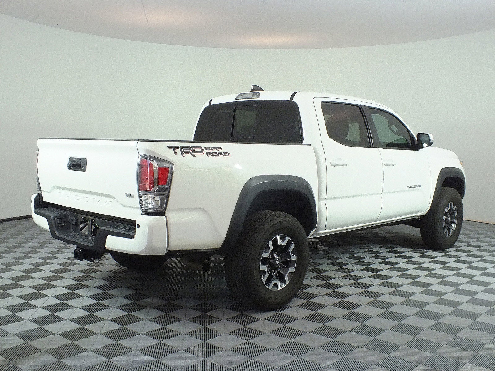 2021 Toyota Tacoma TRD Off Road *1-OWNER*