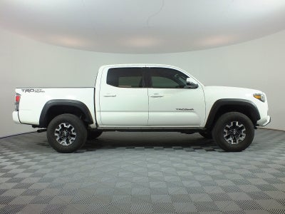 2021 Toyota Tacoma TRD Off Road *1-OWNER*