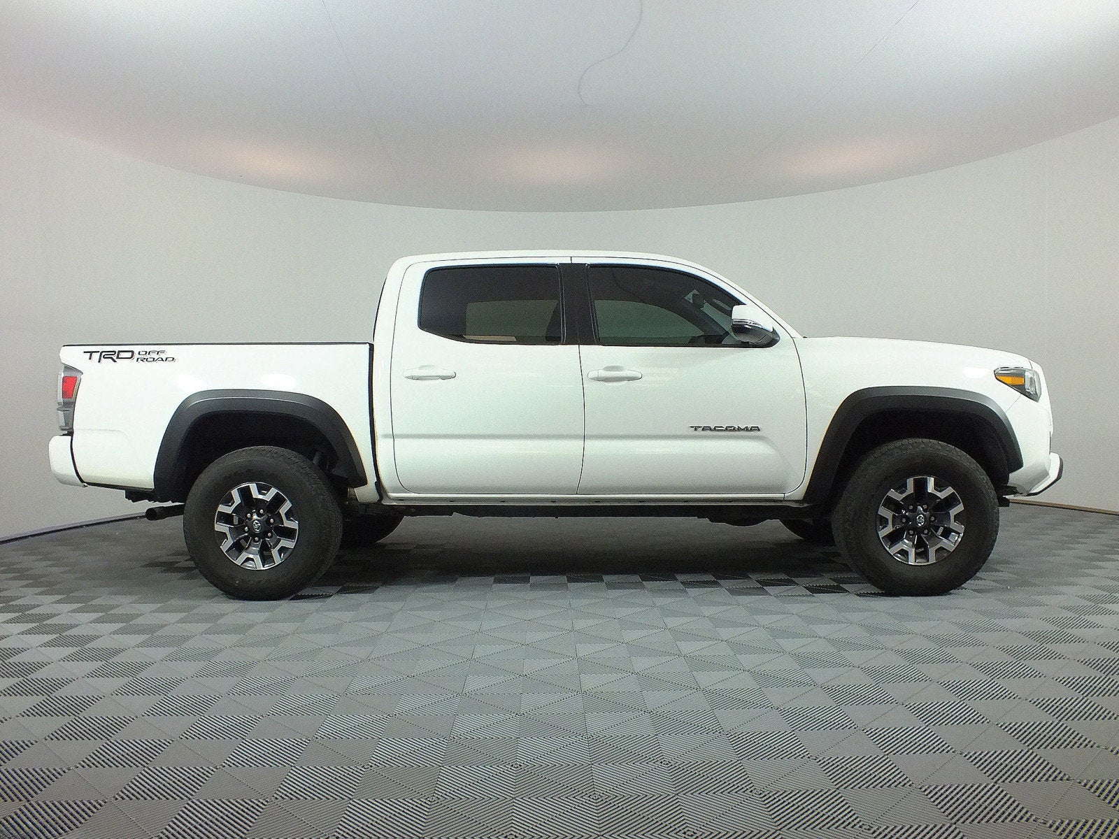 2021 Toyota Tacoma TRD Off Road *1-OWNER*