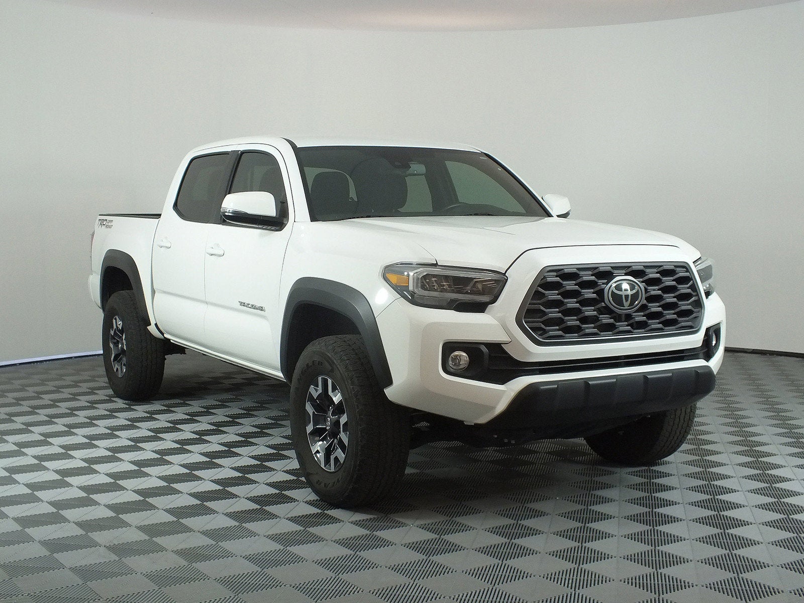 2021 Toyota Tacoma TRD Off Road *1-OWNER*