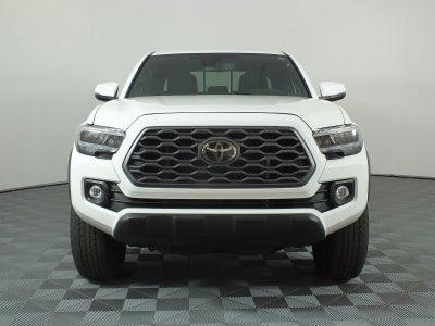 2021 Toyota Tacoma TRD Off Road *1-OWNER*