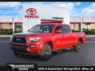 2023 Toyota Tacoma SR5 *1-OWNER! UNDER 10K MILES*