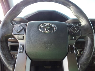 2019 Toyota Tacoma TRD Off Road 4WD *CLEAN CARFAX*