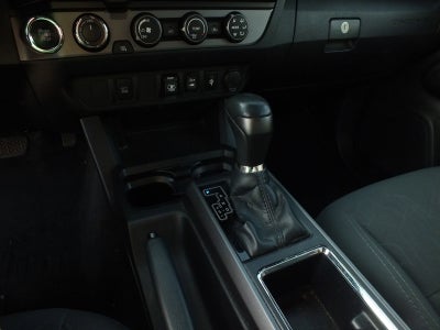 2019 Toyota Tacoma TRD Off Road 4WD *CLEAN CARFAX*