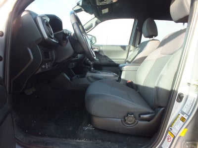 2019 Toyota Tacoma TRD Off Road 4WD *CLEAN CARFAX*