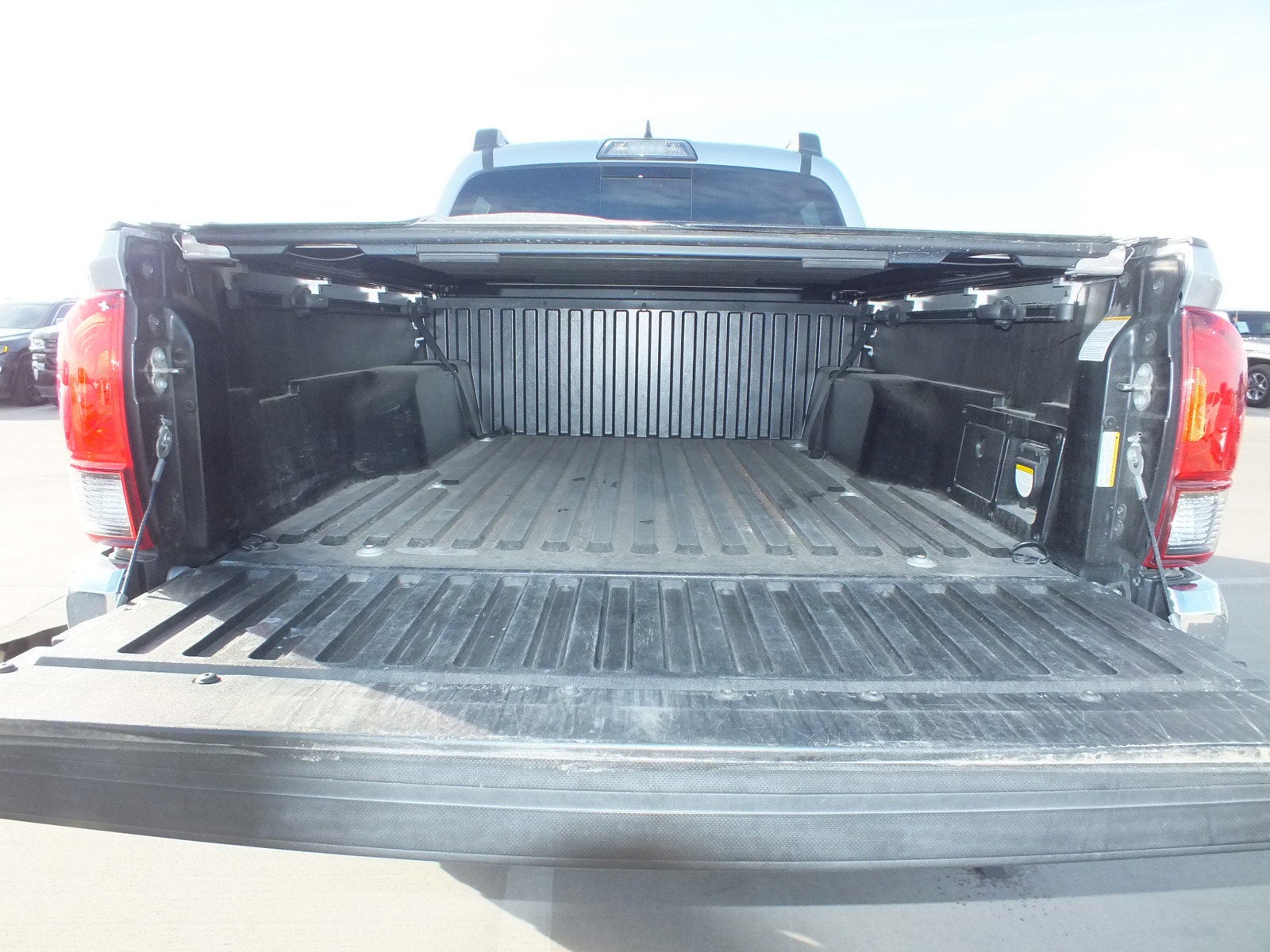 2019 Toyota Tacoma TRD Off Road 4WD *CLEAN CARFAX*