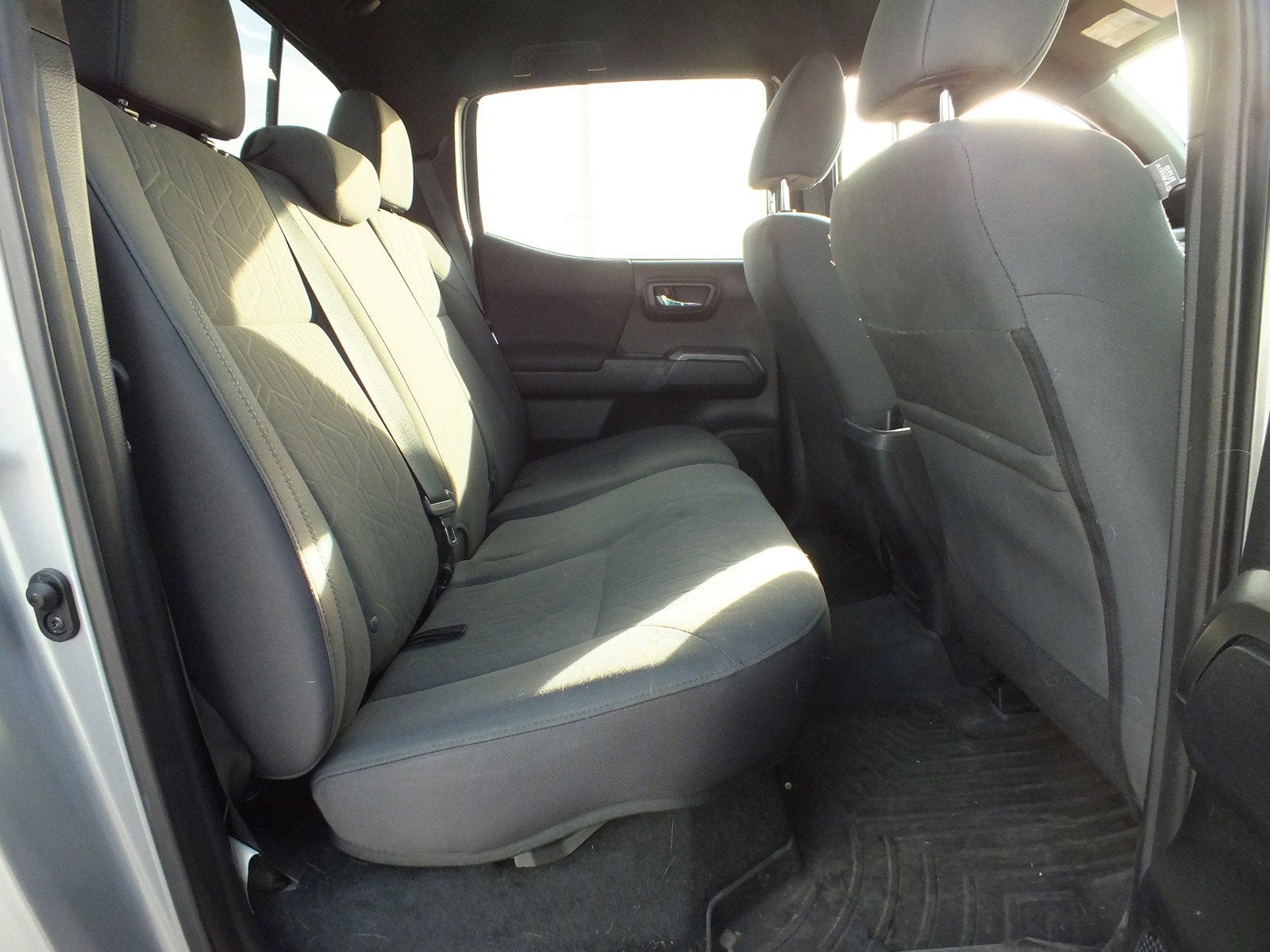 2019 Toyota Tacoma TRD Off Road 4WD *CLEAN CARFAX*