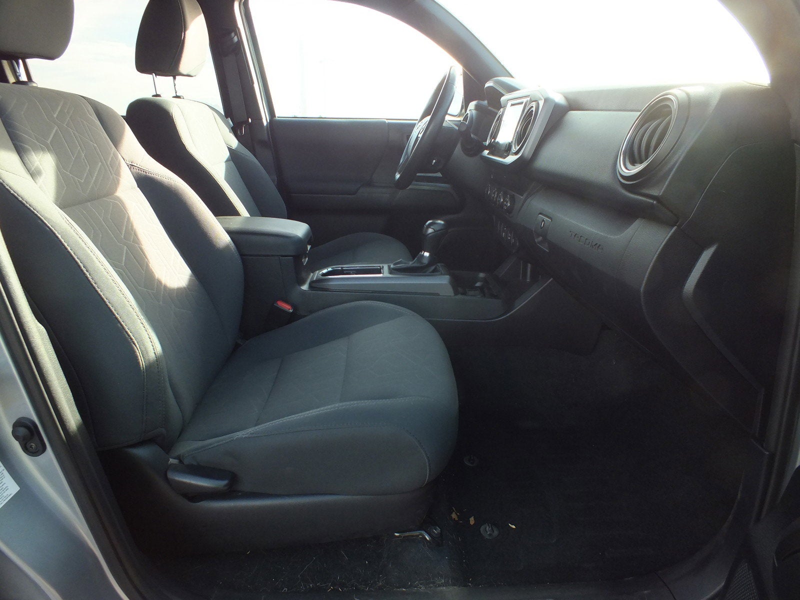 2019 Toyota Tacoma TRD Off Road 4WD *CLEAN CARFAX*