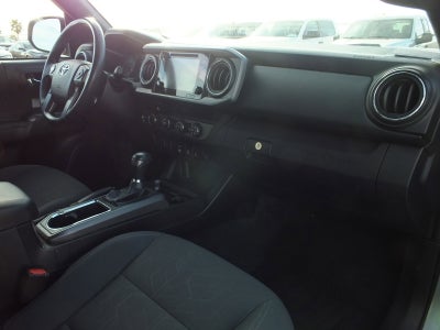 2019 Toyota Tacoma TRD Off Road 4WD *CLEAN CARFAX*