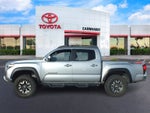 2019 Toyota Tacoma TRD Off Road 4WD *CLEAN CARFAX*