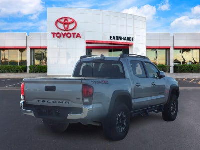 2019 Toyota Tacoma TRD Off Road 4WD *CLEAN CARFAX*
