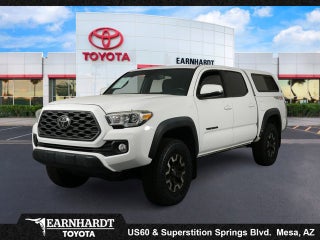 2020 Toyota Tacoma TRD Off Road 4WD *CLEAN CARFAX!*