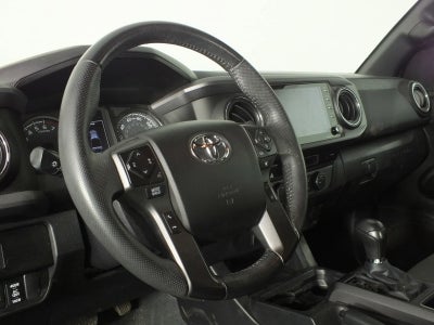 2021 Toyota Tacoma TRD Off Road 4WD *CLEAN CARFAX*