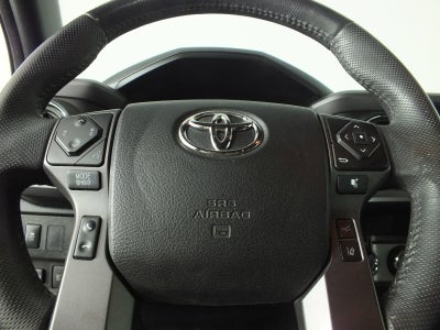 2021 Toyota Tacoma TRD Off Road 4WD *CLEAN CARFAX*