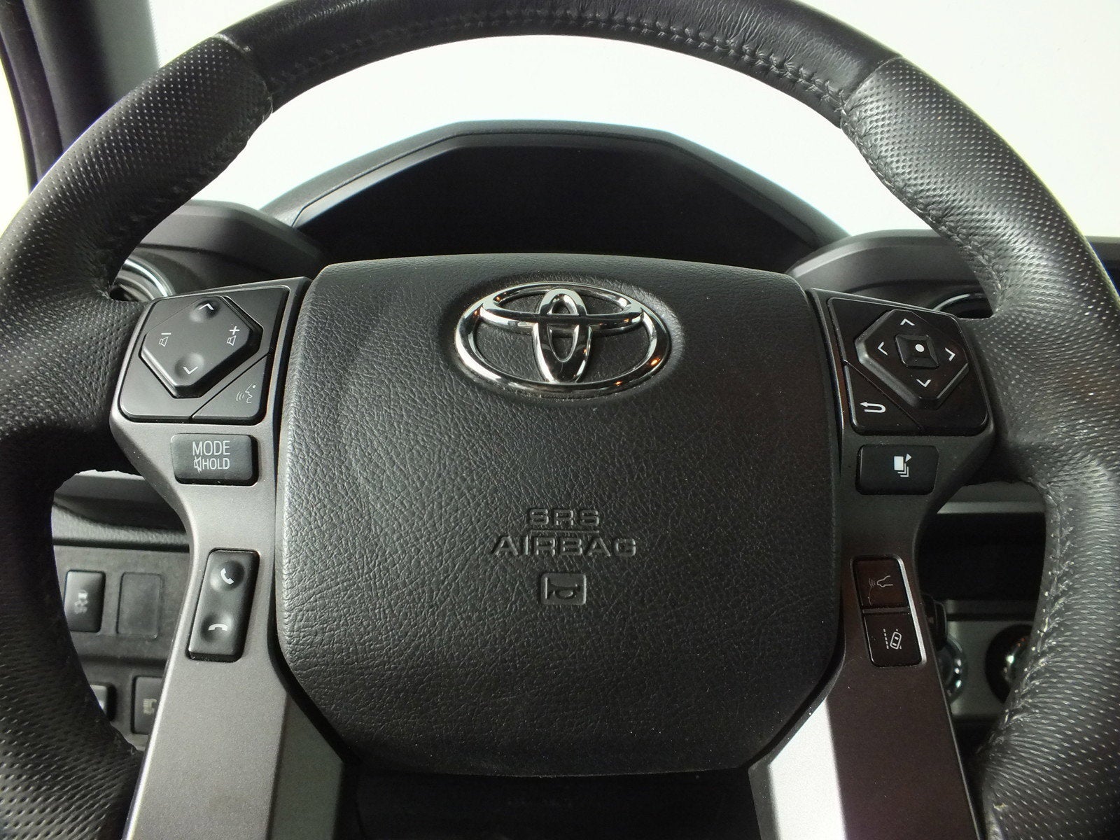 2021 Toyota Tacoma TRD Off Road 4WD *CLEAN CARFAX*