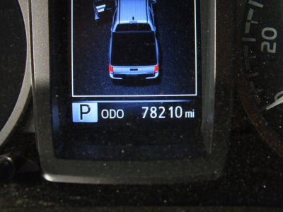 2021 Toyota Tacoma TRD Off Road 4WD *CLEAN CARFAX*