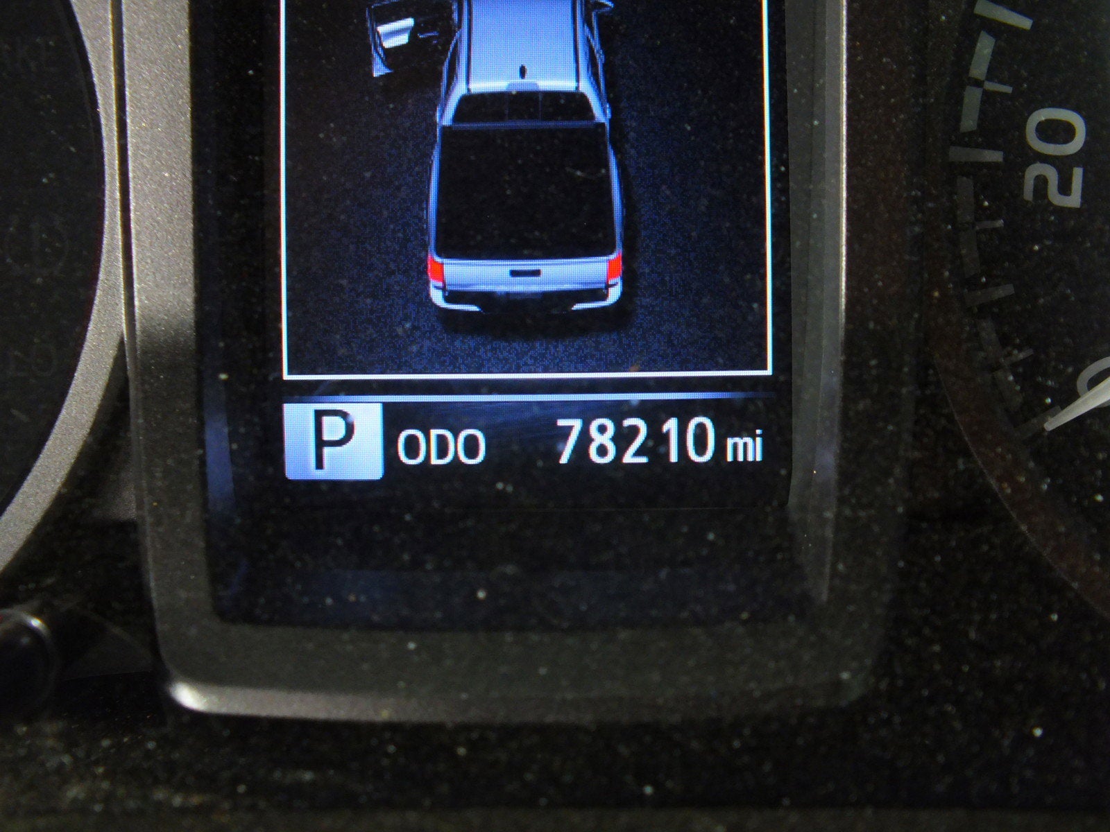 2021 Toyota Tacoma TRD Off Road 4WD *CLEAN CARFAX*