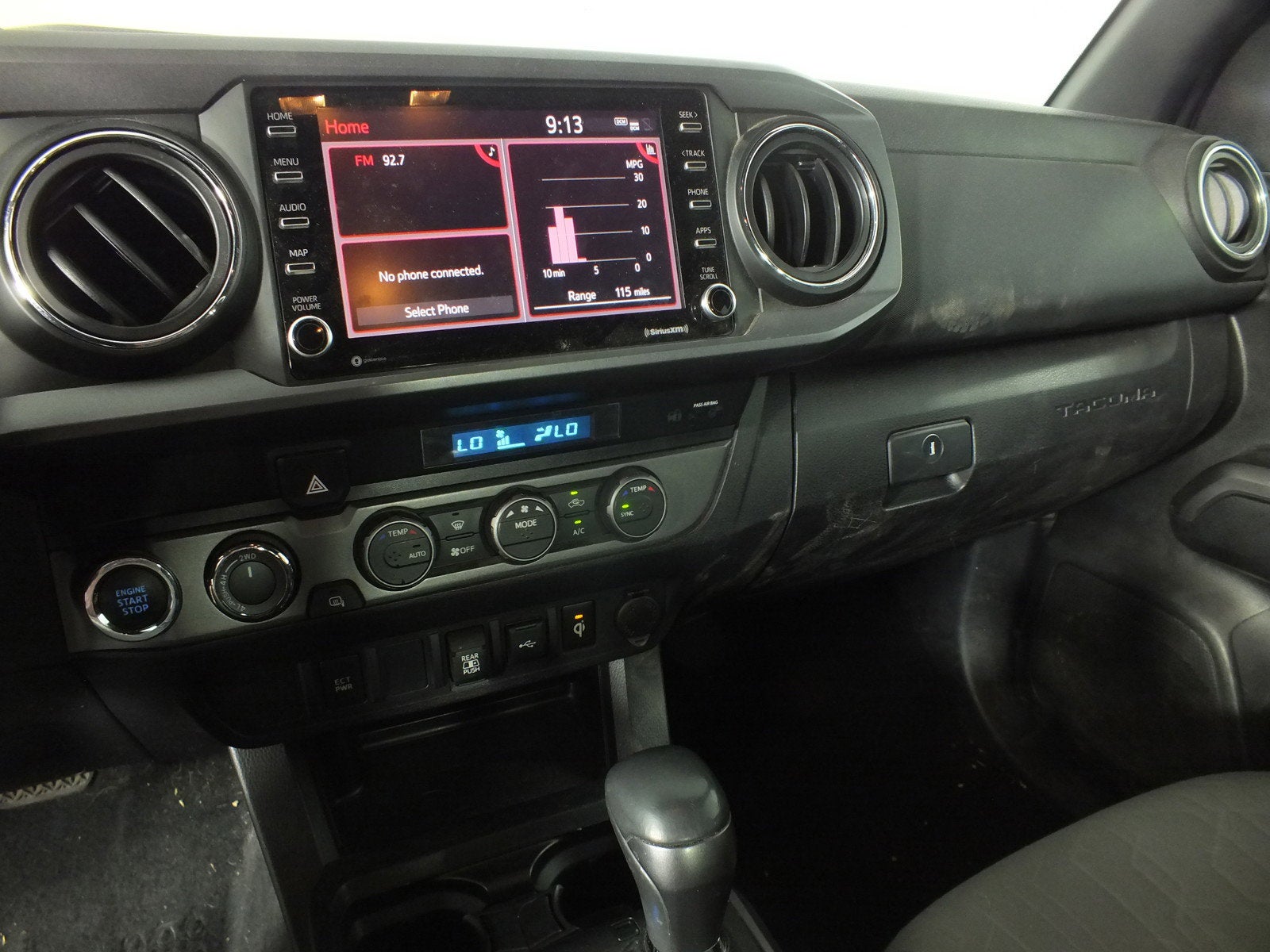 2021 Toyota Tacoma TRD Off Road 4WD *CLEAN CARFAX*