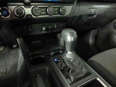 2021 Toyota Tacoma TRD Off Road 4WD *CLEAN CARFAX*