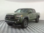 2021 Toyota Tacoma TRD Off Road 4WD *CLEAN CARFAX*