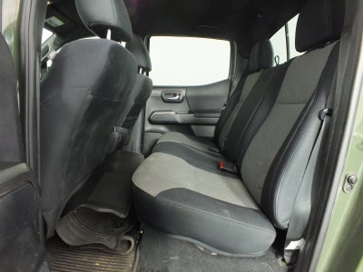 2021 Toyota Tacoma TRD Off Road 4WD *CLEAN CARFAX*