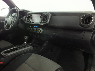 2021 Toyota Tacoma TRD Off Road 4WD *CLEAN CARFAX*