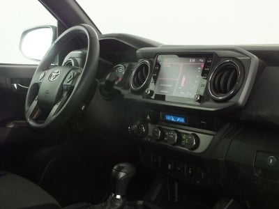 2021 Toyota Tacoma TRD Off Road 4WD *CLEAN CARFAX*