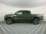 2021 Toyota Tacoma TRD Off Road 4WD *CLEAN CARFAX*