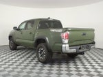 2021 Toyota Tacoma TRD Off Road 4WD *CLEAN CARFAX*