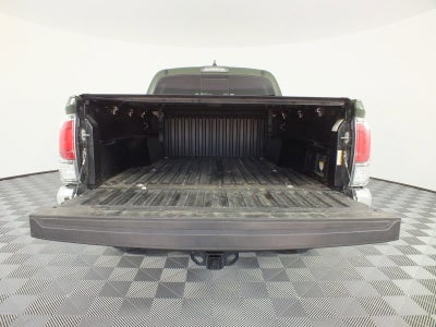 2021 Toyota Tacoma TRD Off Road 4WD *CLEAN CARFAX*