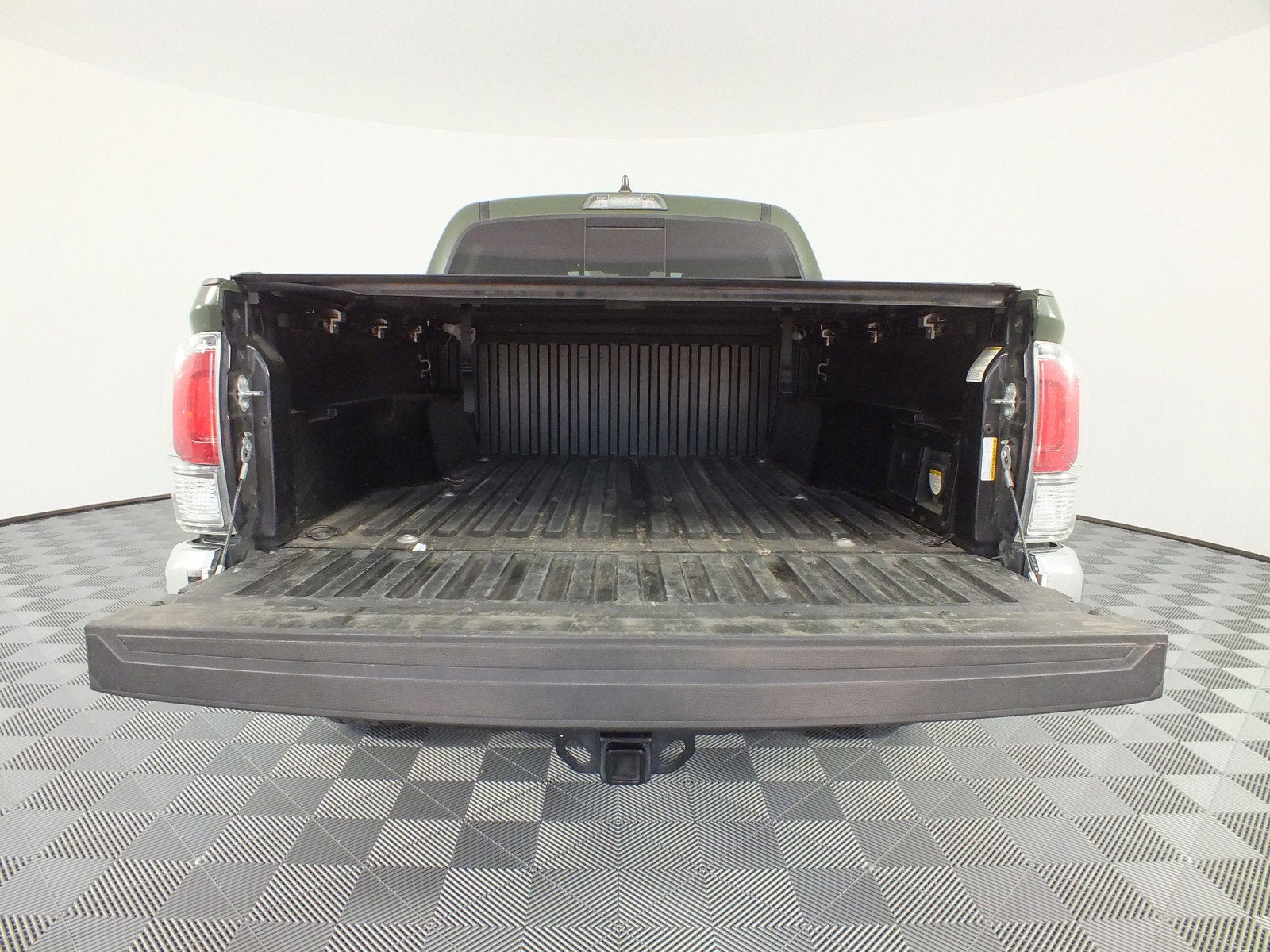 2021 Toyota Tacoma TRD Off Road 4WD *CLEAN CARFAX*