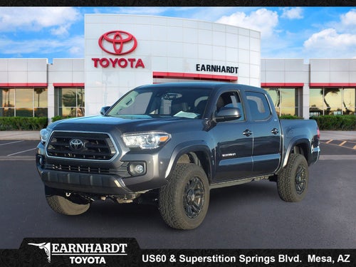 2021 Toyota Tacoma SR5 4WD *RELIABLE & RUNS STRONG!*