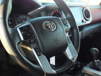 2021 Toyota Tacoma SR5 4WD *RELIABLE & RUNS STRONG!*