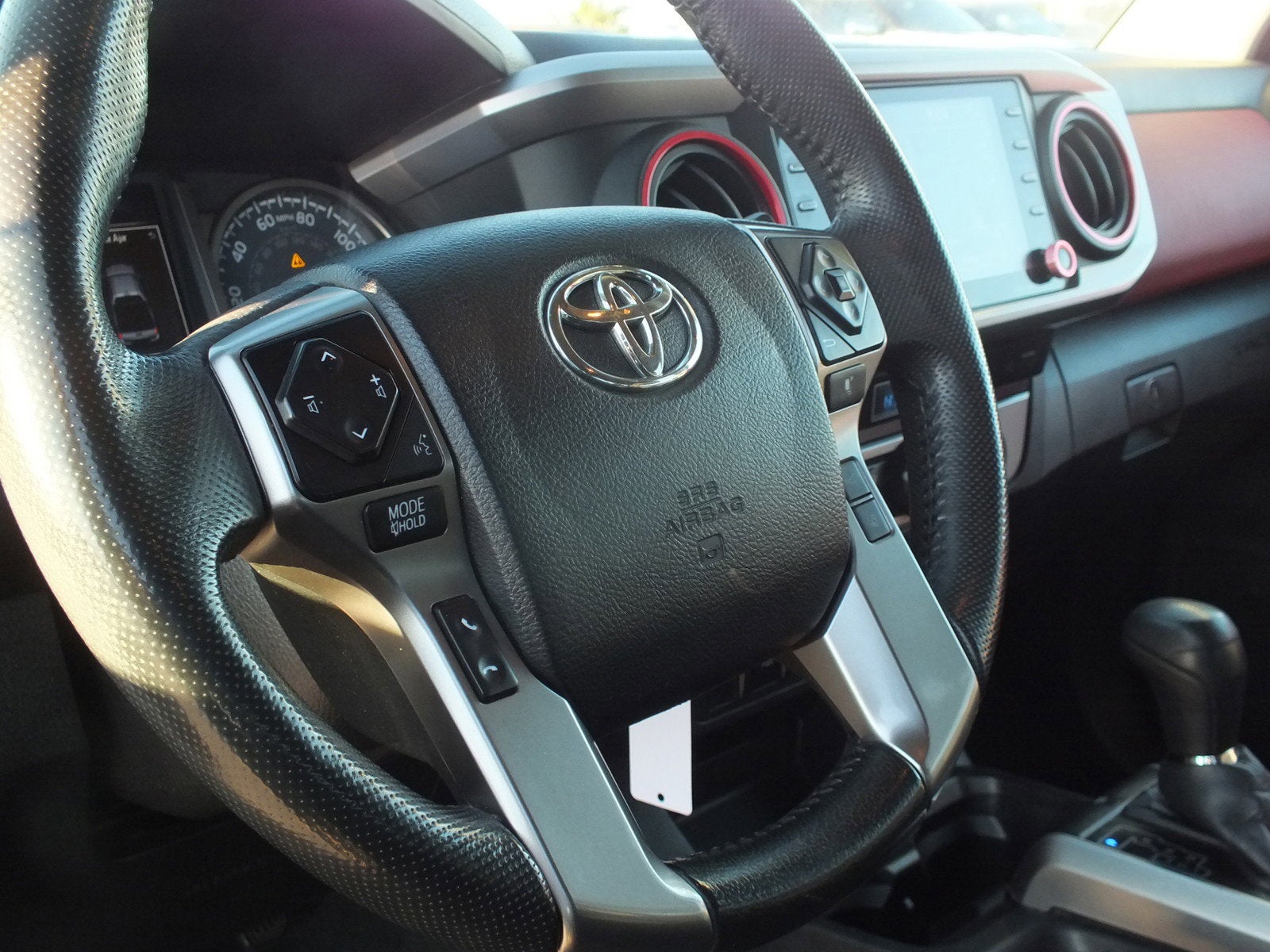 2021 Toyota Tacoma SR5 4WD *RELIABLE & RUNS STRONG!*