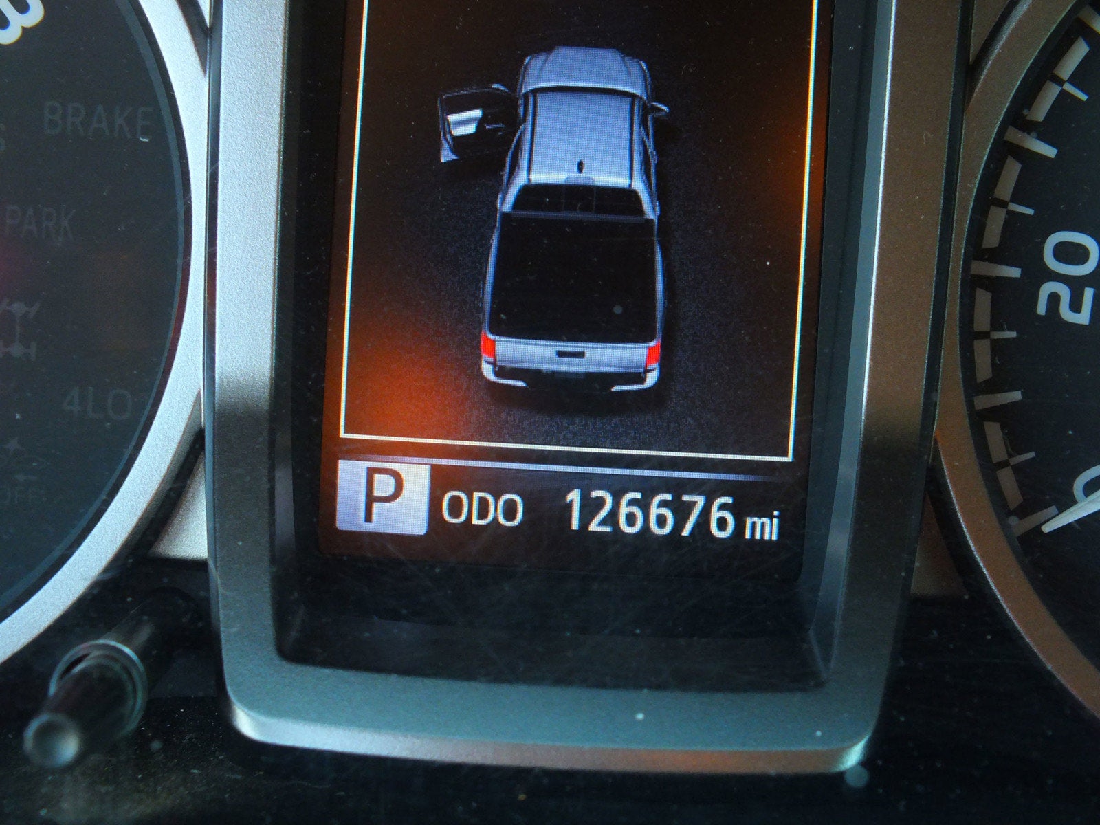 2021 Toyota Tacoma SR5 4WD *RELIABLE & RUNS STRONG!*