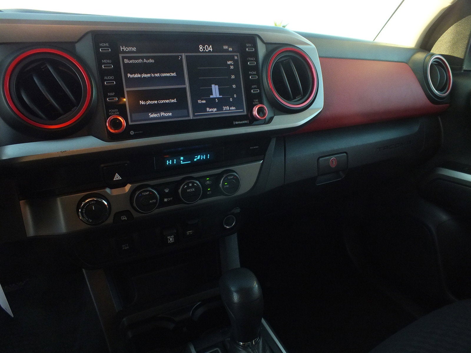 2021 Toyota Tacoma SR5 4WD *RELIABLE & RUNS STRONG!*