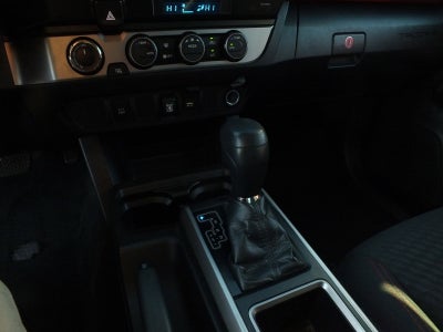 2021 Toyota Tacoma SR5 4WD *RELIABLE & RUNS STRONG!*