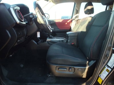 2021 Toyota Tacoma SR5 4WD *RELIABLE & RUNS STRONG!*