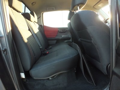 2021 Toyota Tacoma SR5 4WD *RELIABLE & RUNS STRONG!*