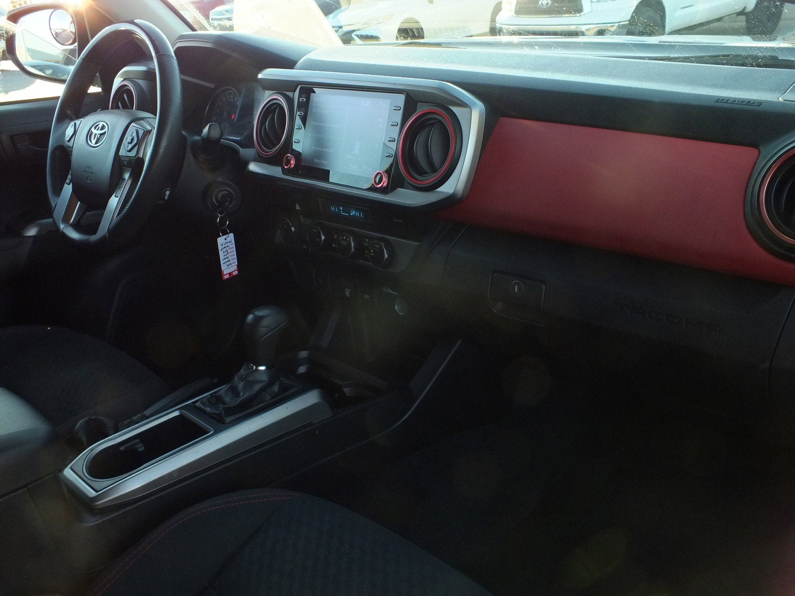 2021 Toyota Tacoma SR5 4WD *RELIABLE & RUNS STRONG!*