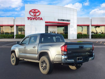 2021 Toyota Tacoma SR5 4WD *RELIABLE & RUNS STRONG!*